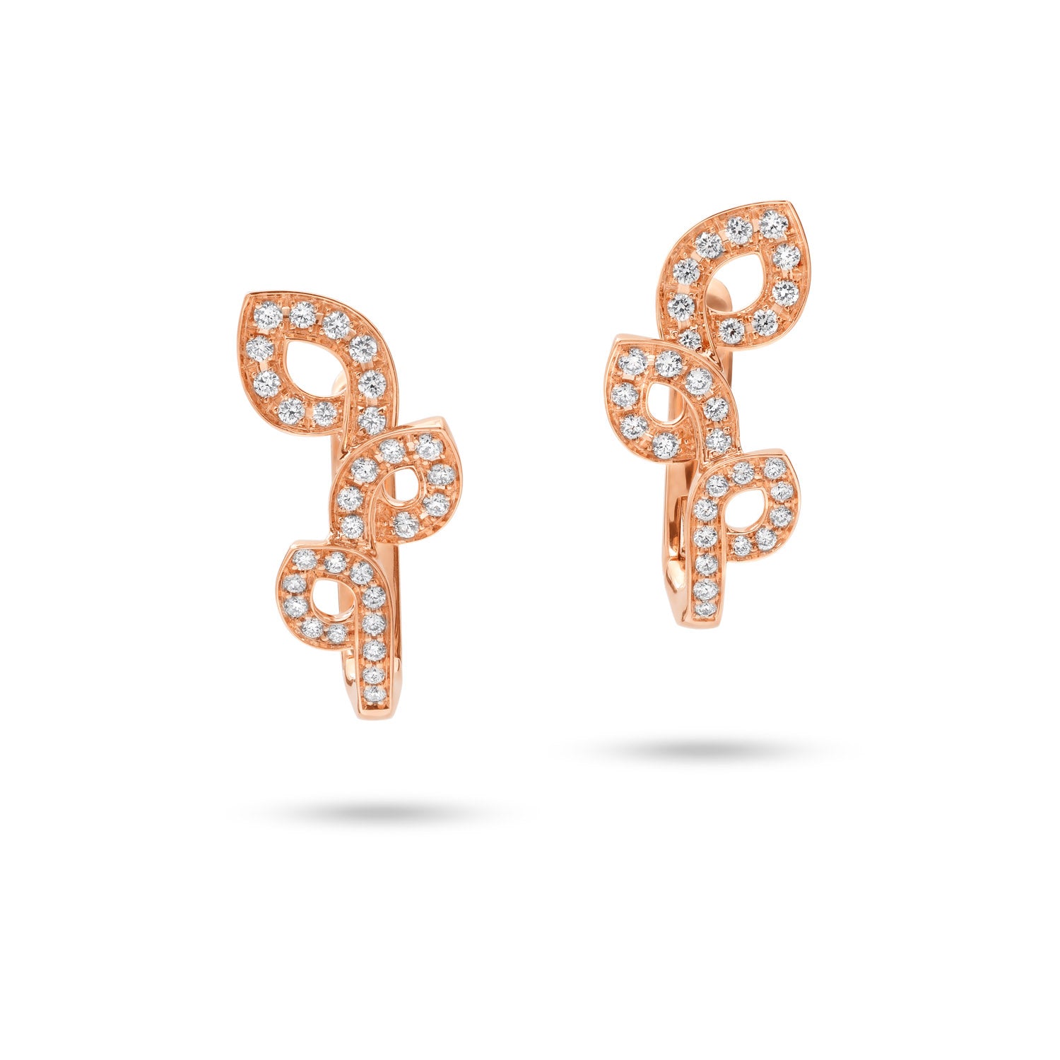 AURÉLIE Diamond Earring